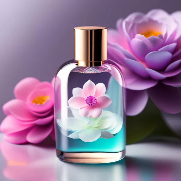 All About Fragrance SkinSort
